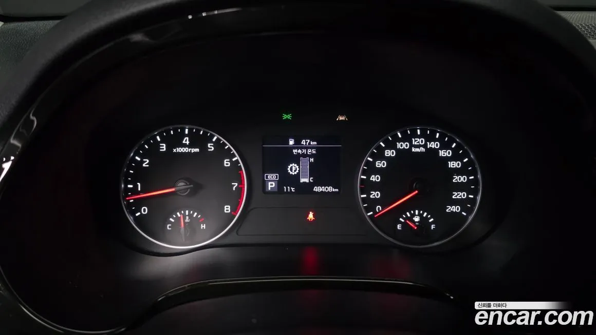 Kia Seltos 2022 из KR, фото 3