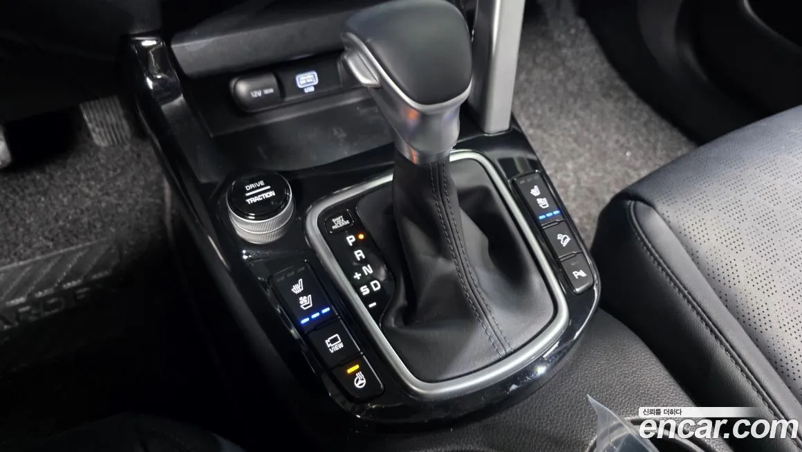 Kia Seltos 2022 из KR, фото 2