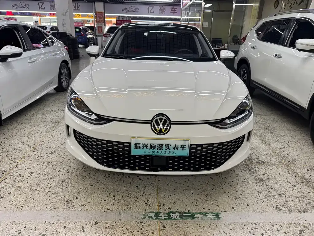Volkswagen Lamando 2022 из CN, фото 7