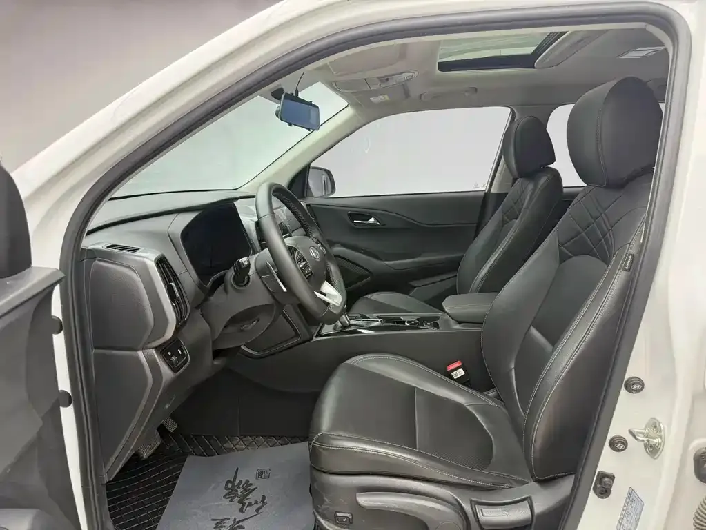 Hyundai ix35 — фото 10