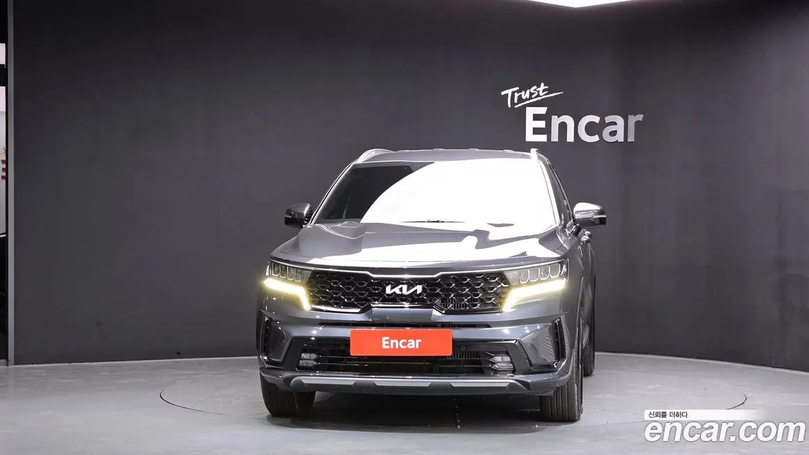 Kia Sorento — фото 3