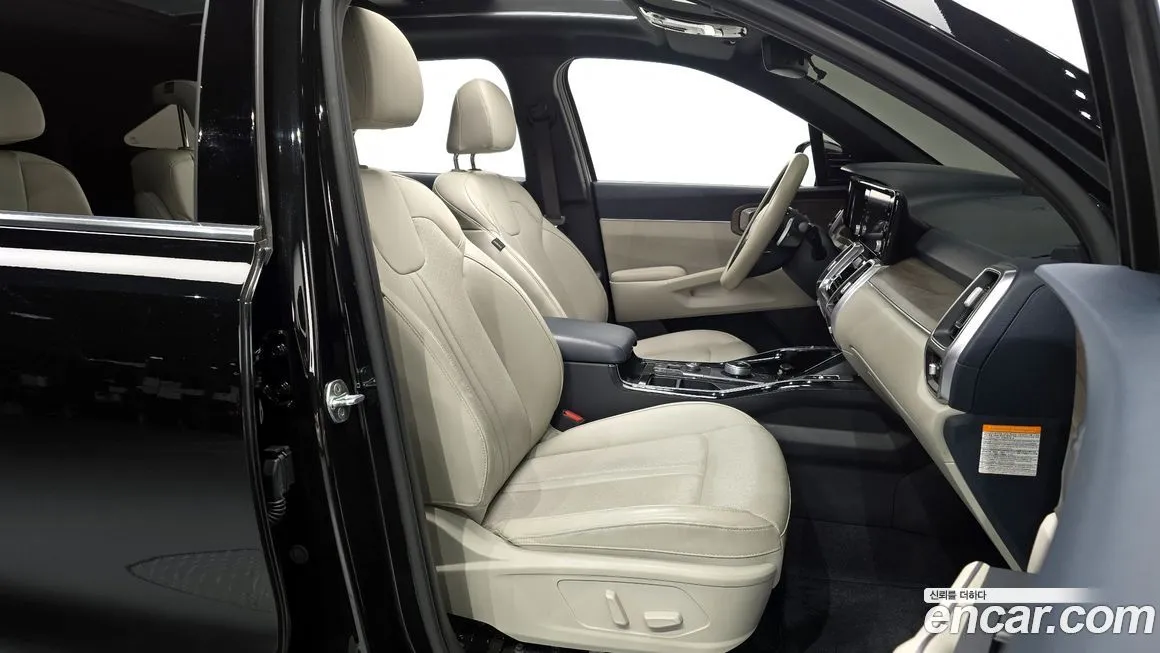 Kia Sorento — фото 3