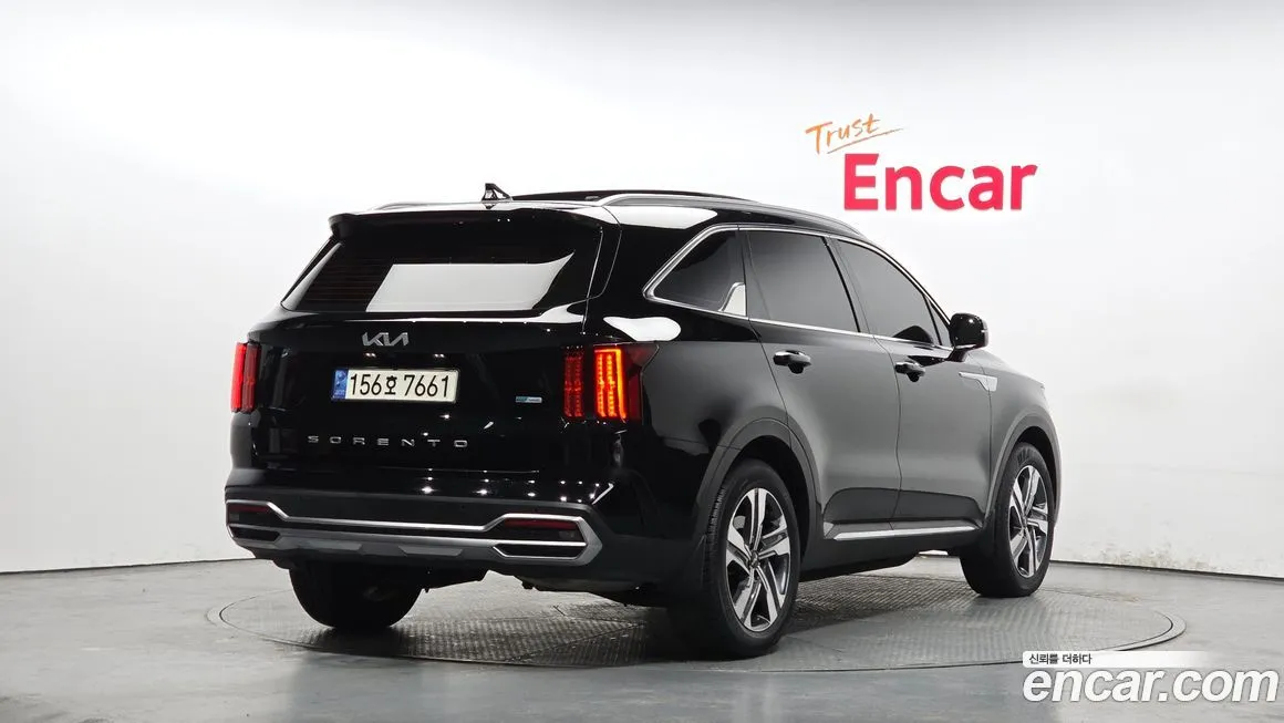 Kia Sorento — фото 2