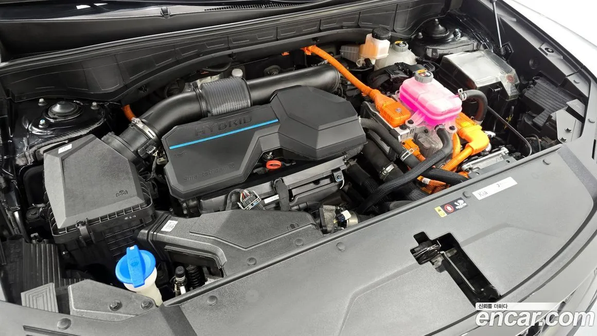 Kia Sorento — фото 10