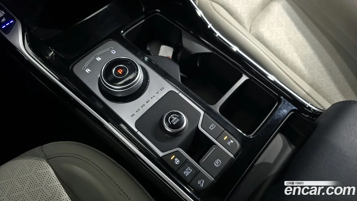 Kia Sorento — фото 4