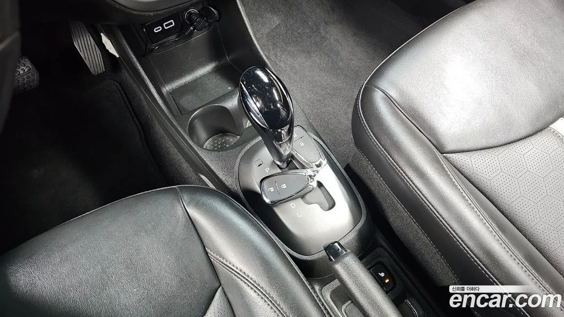 Chevrolet (GM Daewoo) Spark 2022 из KR, фото 6