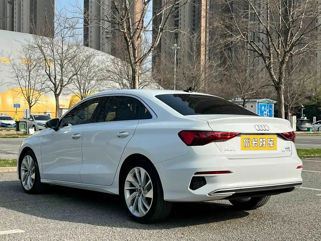 Audi A3 — фото 7