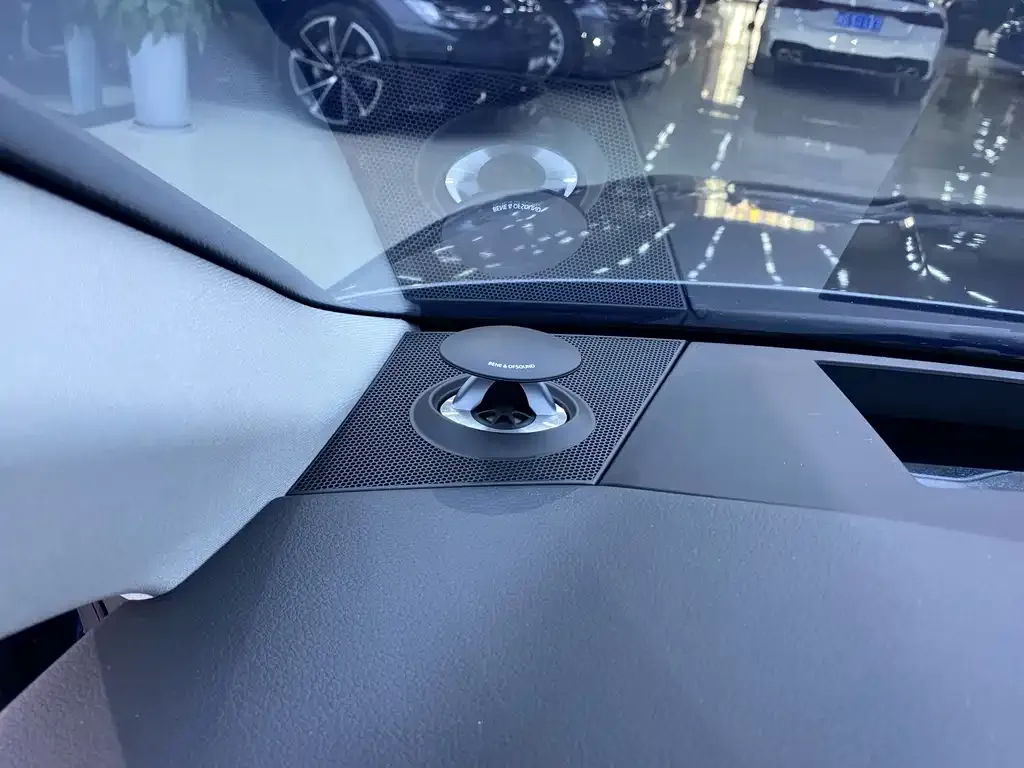 Audi A7 2024 из CN, фото 9