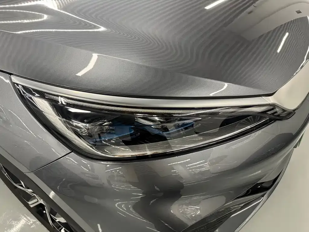 BYD Yuan Plus 2024 из CN, фото 6