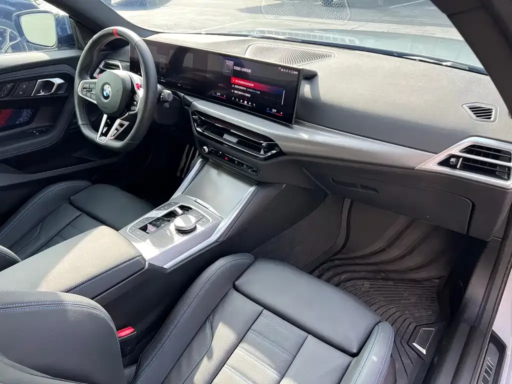 BMW M240i 2025 из CN, фото 7