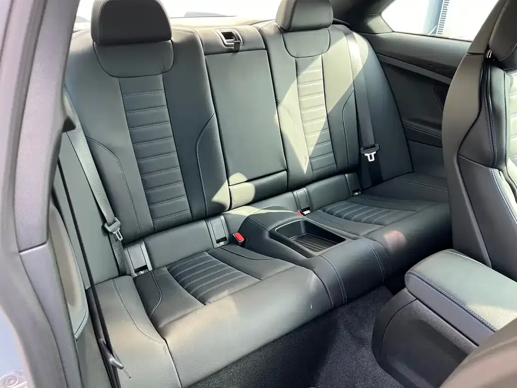 BMW M240i 2025 из CN, фото 8