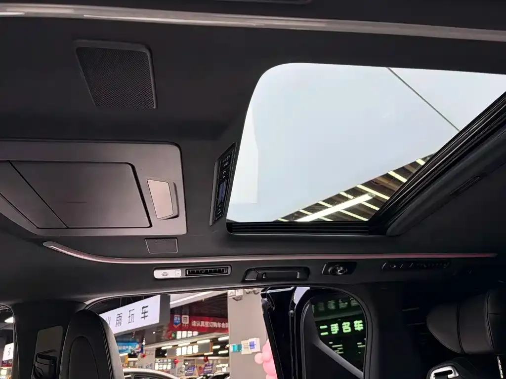 Toyota Alphard 2022 из CN, фото 2