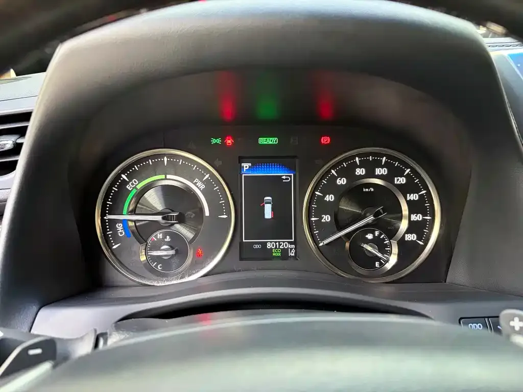 Toyota Alphard 2022 из CN, фото 7