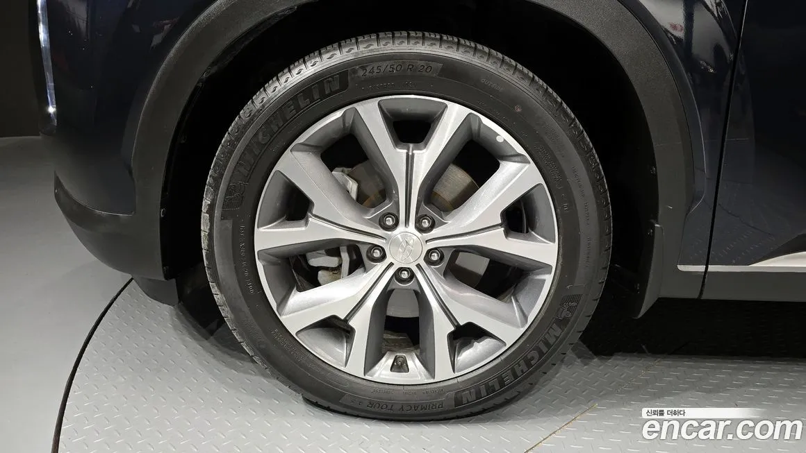 Hyundai Palisade — фото 8