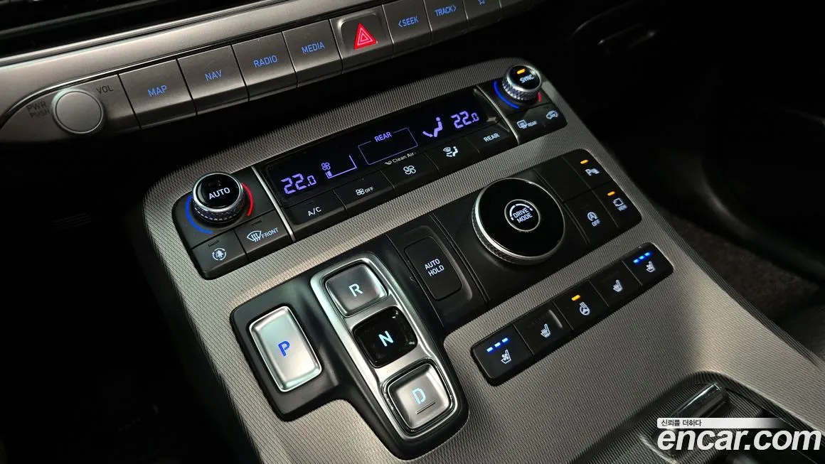 Hyundai Palisade — фото 9