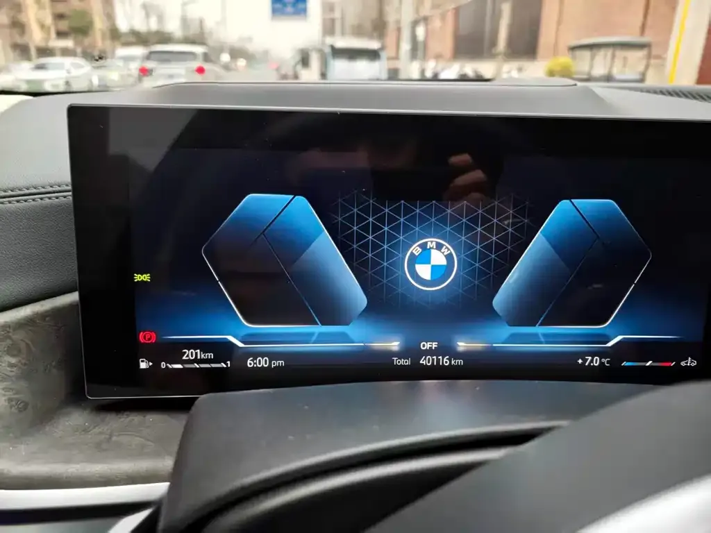 BMW X5 2024 из CN, фото 2