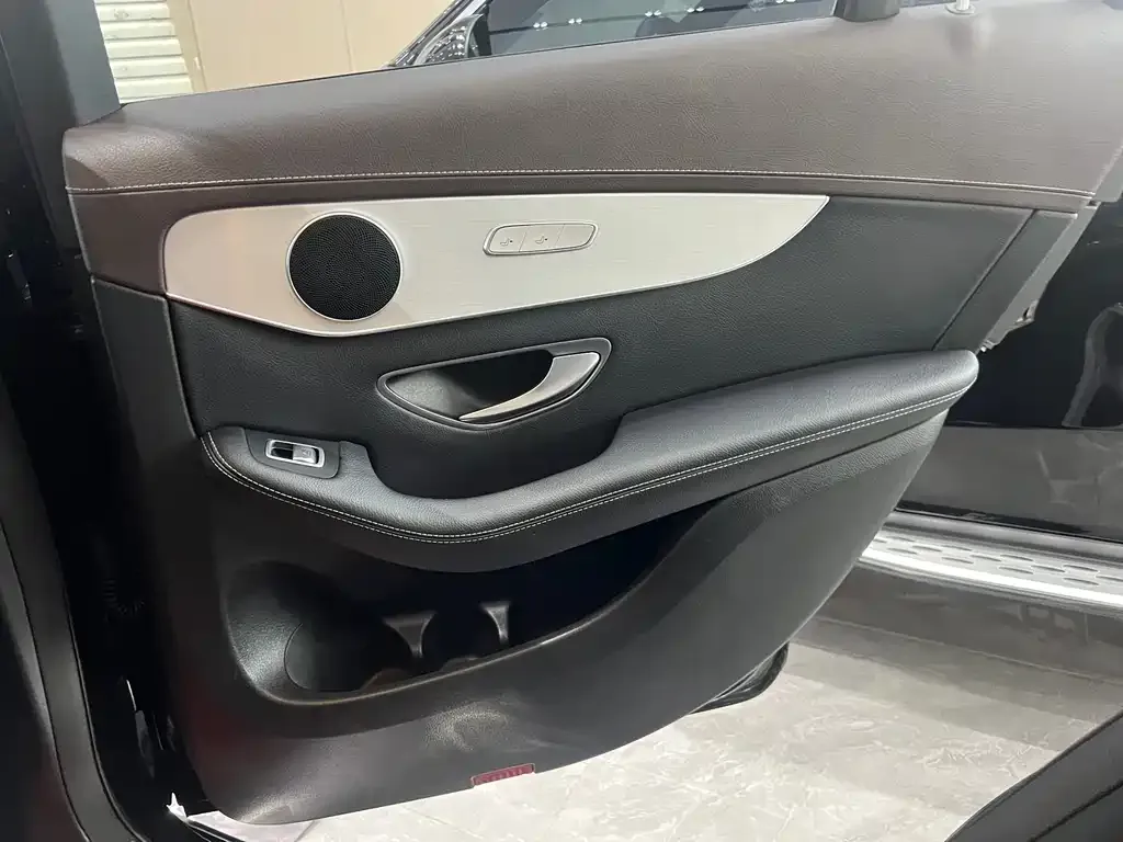 Mercedes-Benz GLC 2021 из CN, фото 7