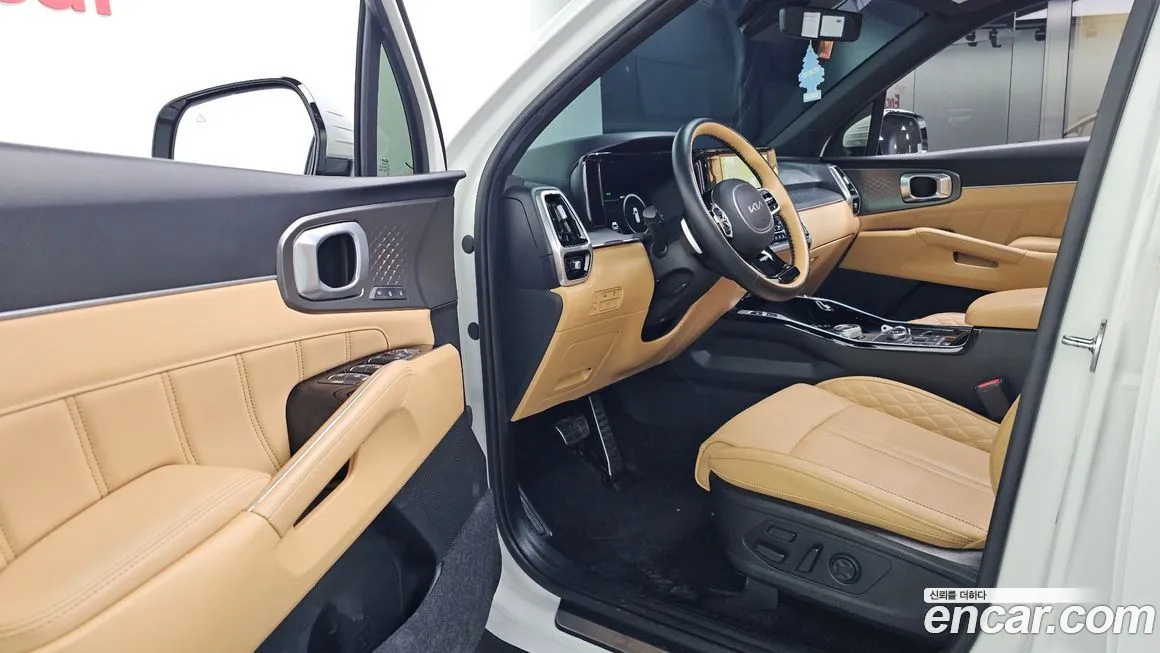 Kia Sorento — фото 4
