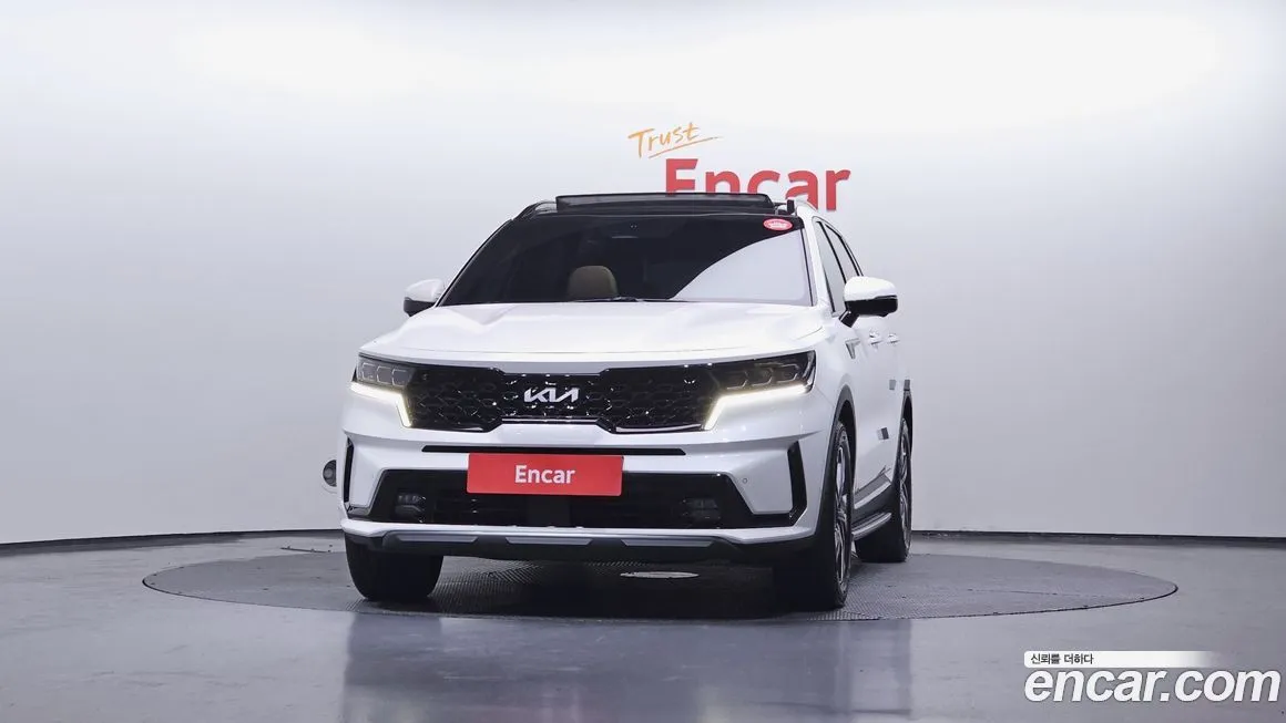 Kia Sorento — фото 2