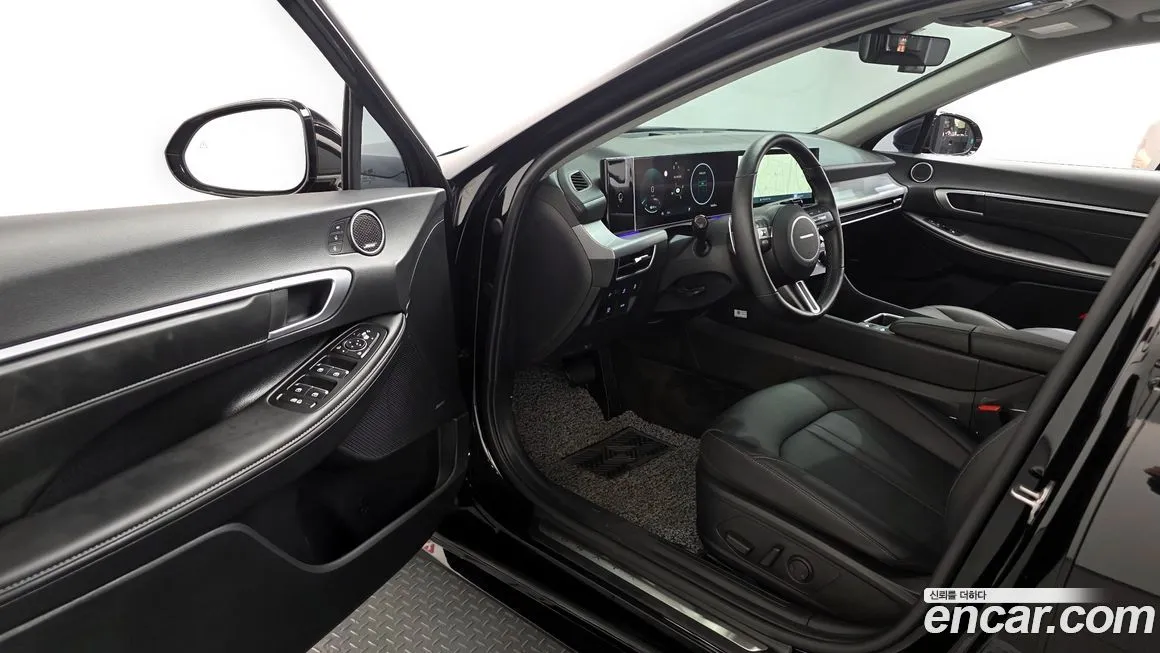 Hyundai Sonata 2024 из KR, фото 4