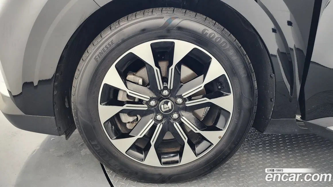 Kia Carnival 2021 из KR, фото 8