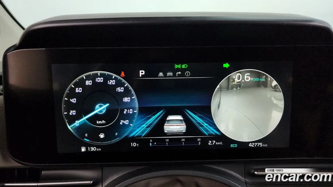 Kia Carnival 2021 из KR, фото 6