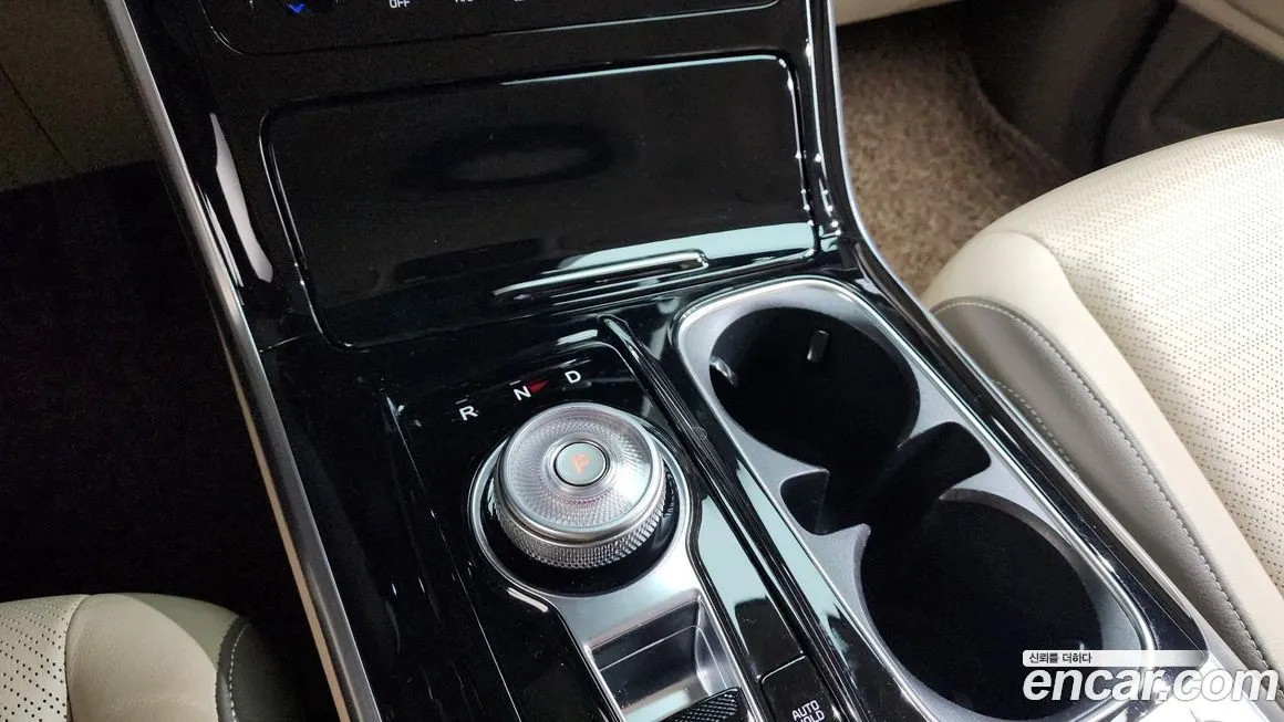 Kia Carnival 2021 из KR, фото 4