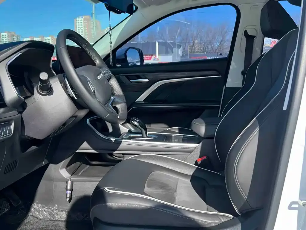 Haval H6 2022 из CN, фото 6