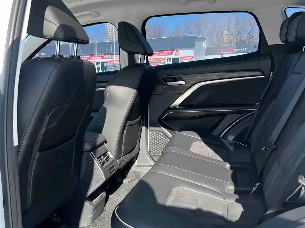 Haval H6 2022 из CN, фото 3