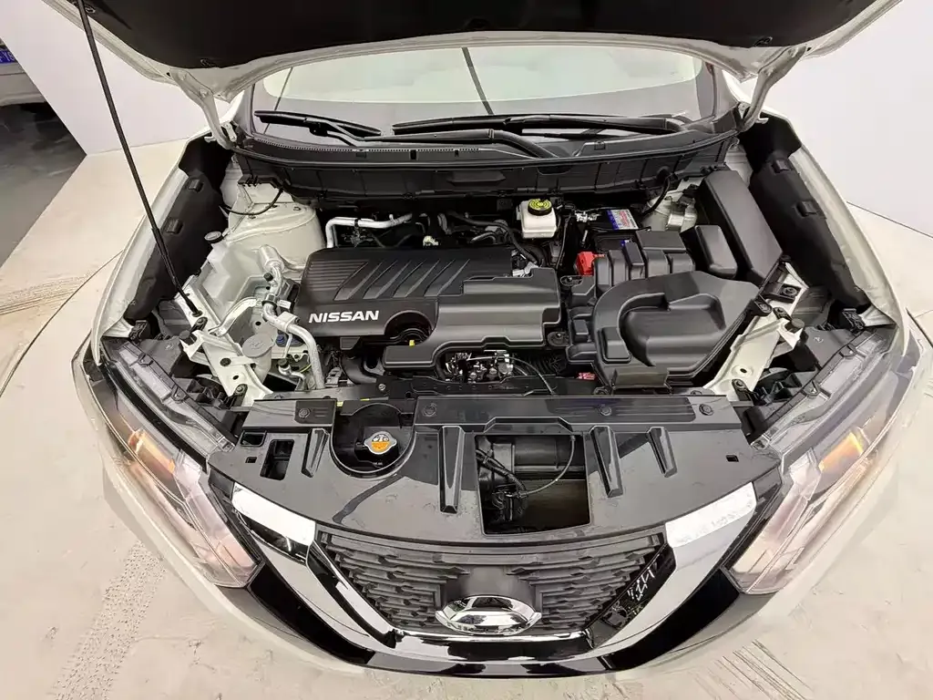 Nissan X-Trail 2022 из CN, фото 10
