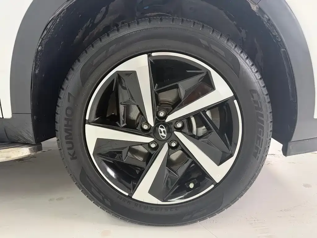 Hyundai ix35 — фото 2