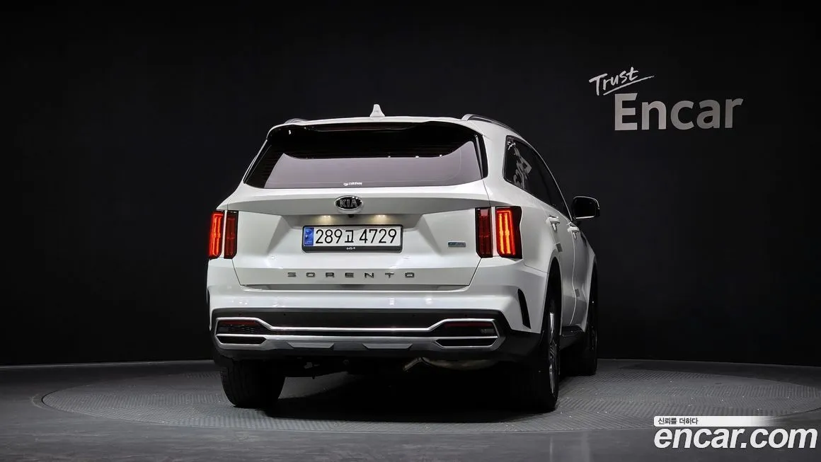 Kia Sorento — фото 5
