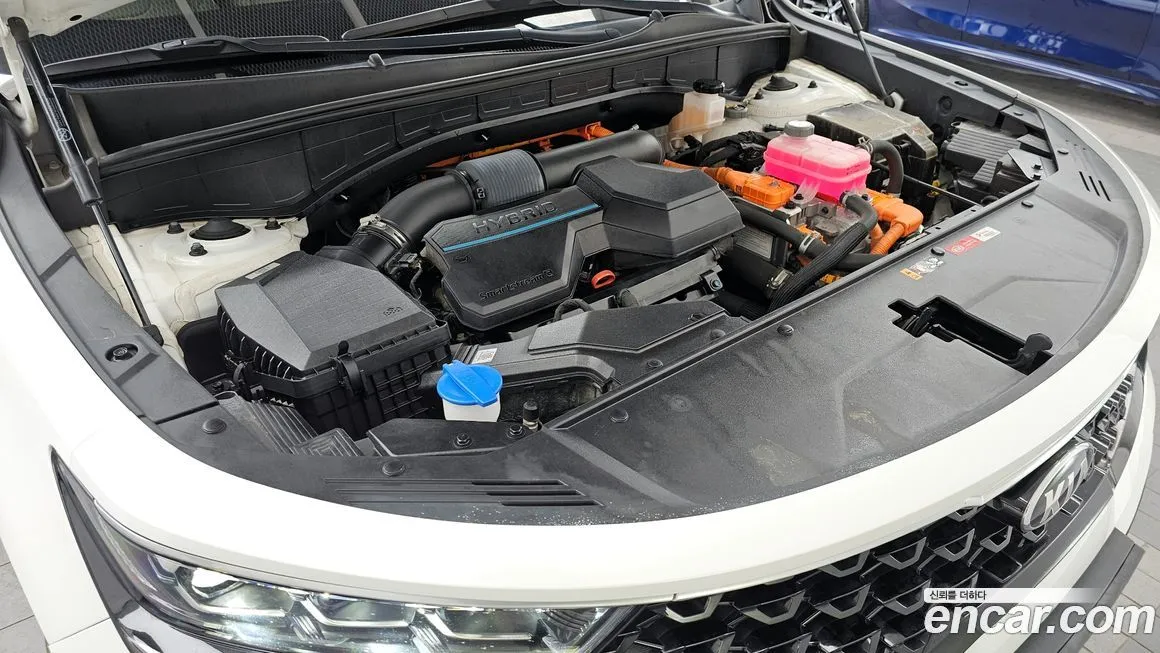 Kia Sorento — фото 10