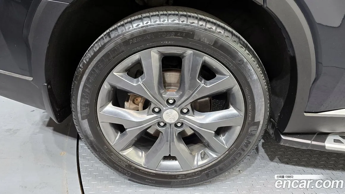 Hyundai Palisade — фото 6