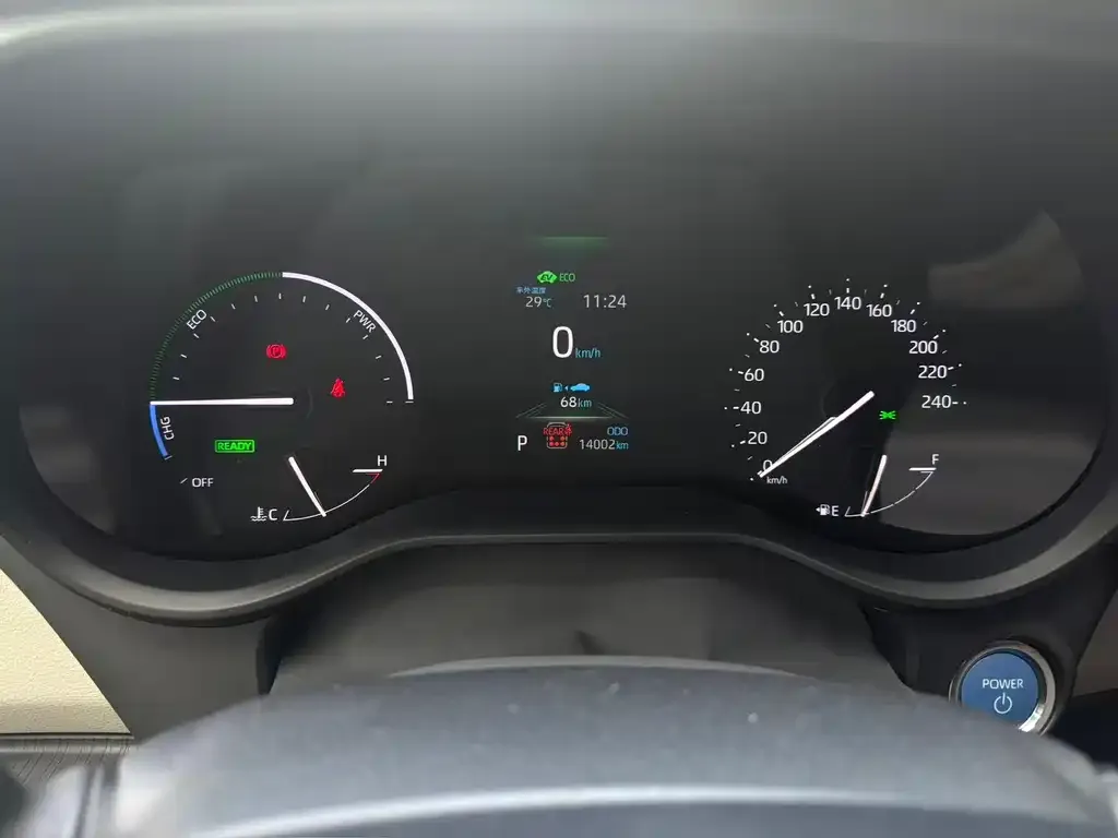 Toyota Granvia 2024 из CN, фото 3