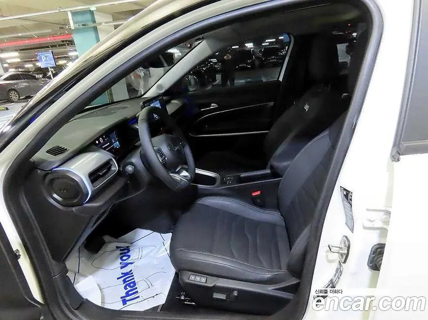 Jeep Avenger 2024 из KR, фото 10