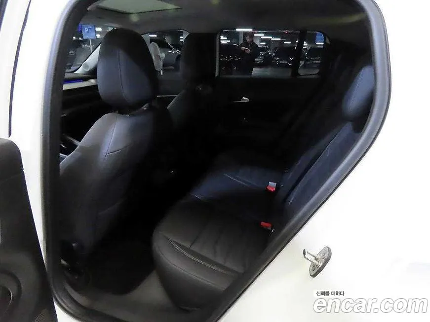 Jeep Avenger 2024 из KR, фото 4