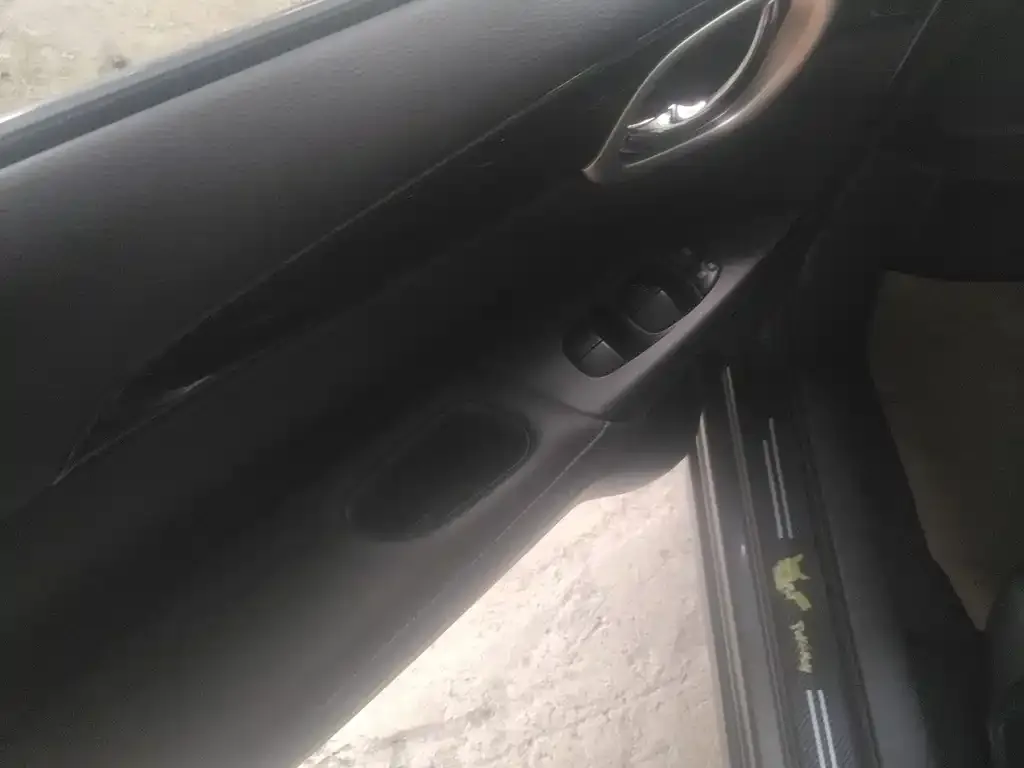 Nissan Sylphy 2024 из CN, фото 5