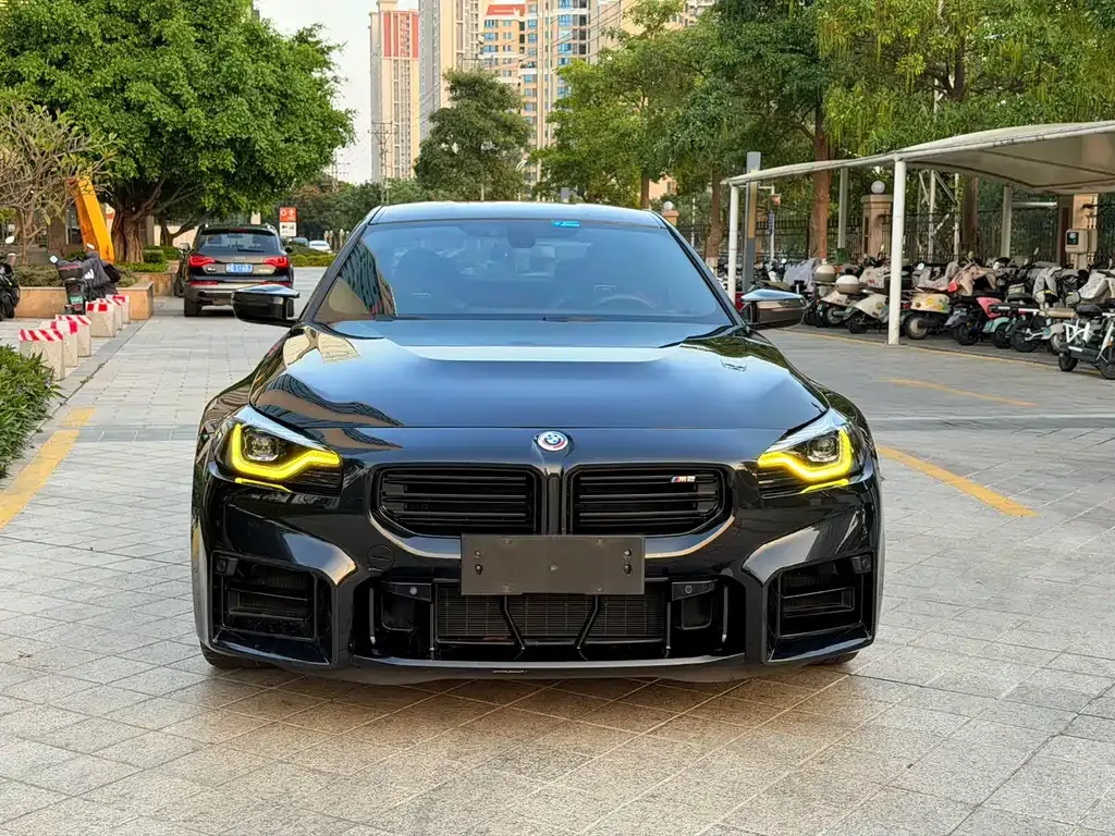 BMW M2 — фото 2