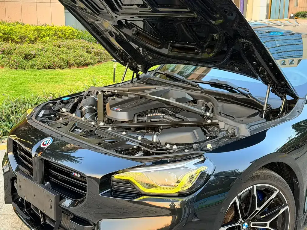 BMW M2 — фото 6