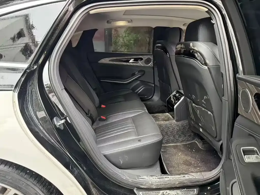 Hongqi H9 2023 из CN, фото 6