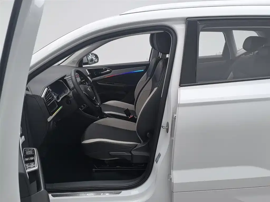 Jetta VS5 2024 из CN, фото 2