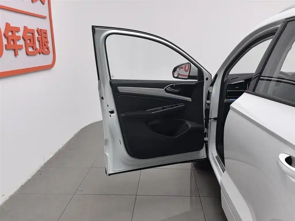 Jetta VS5 2024 из CN, фото 3
