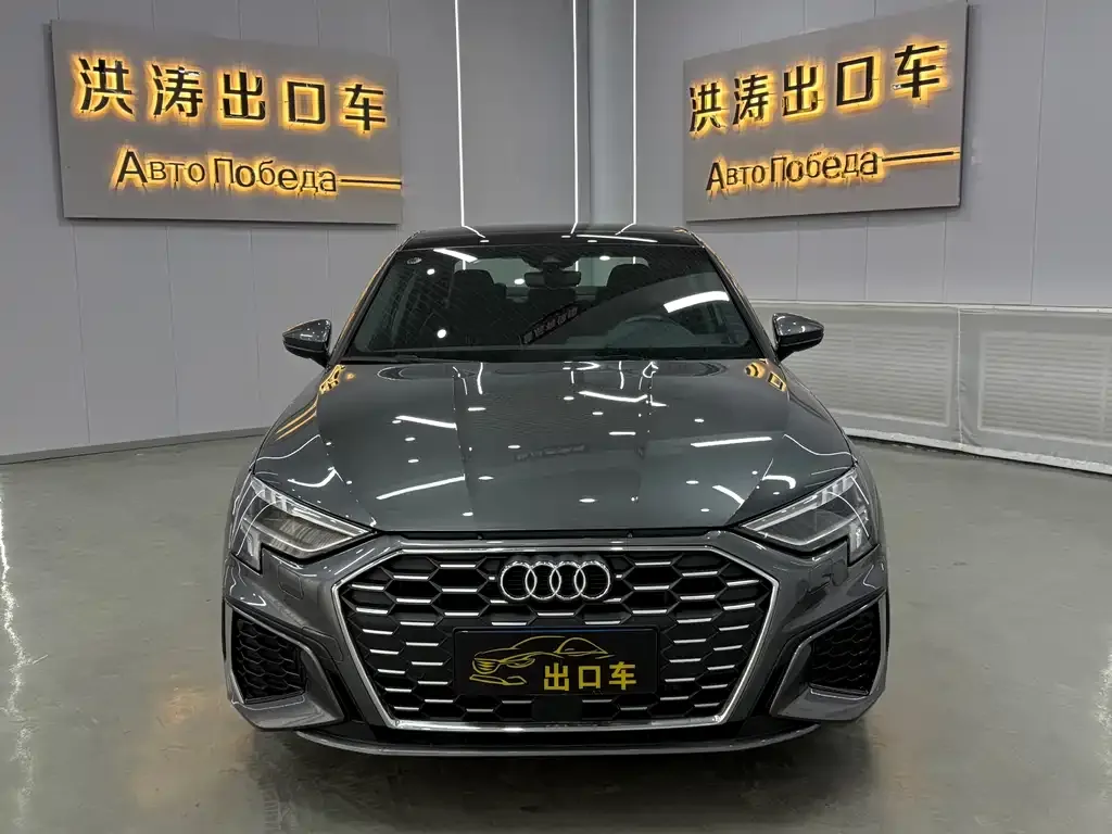 Audi A3 — фото 10