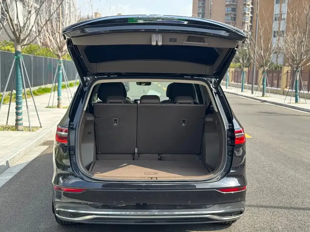 Volkswagen Viloran 2023 из CN, фото 3
