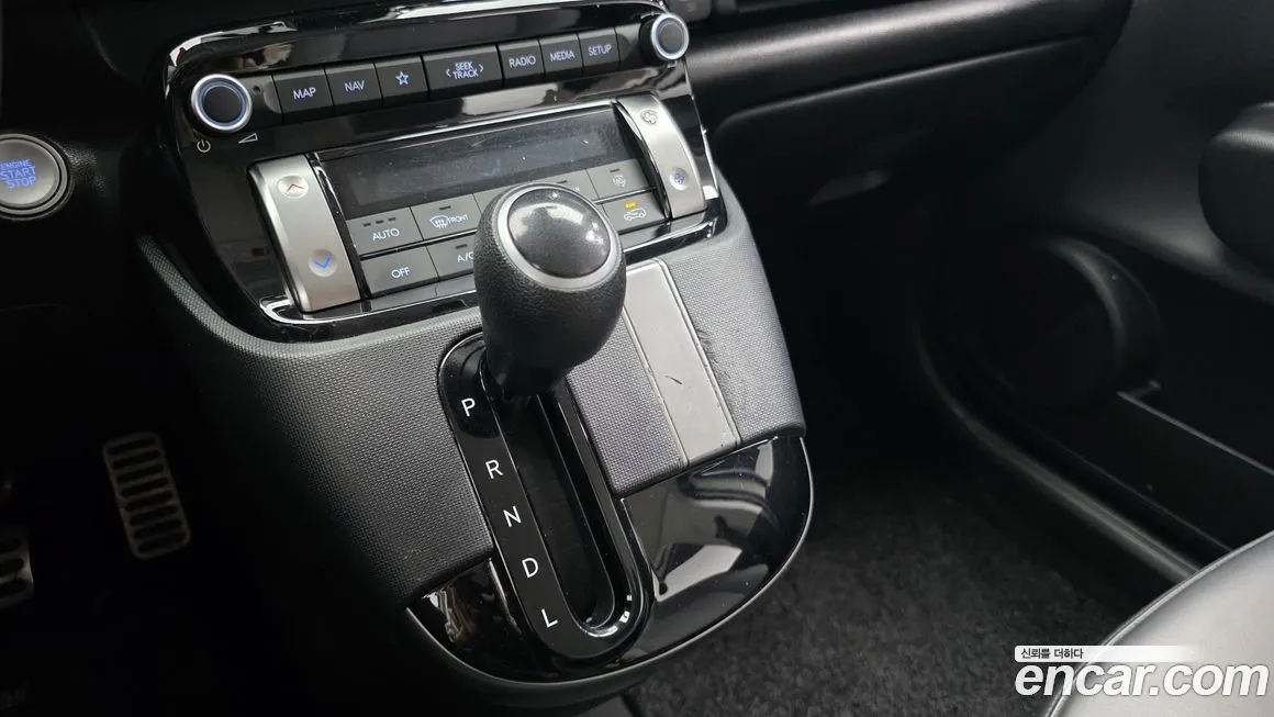 Hyundai Casper 2023 из KR, фото 9