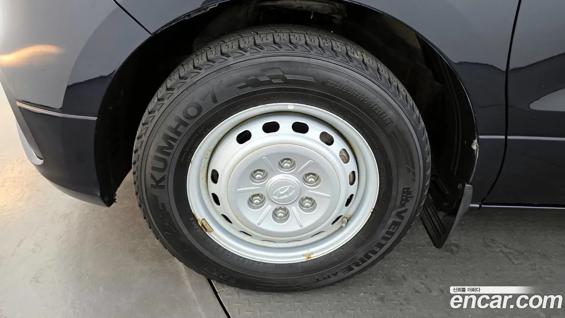 Hyundai Starex 2021 из KR, фото 10