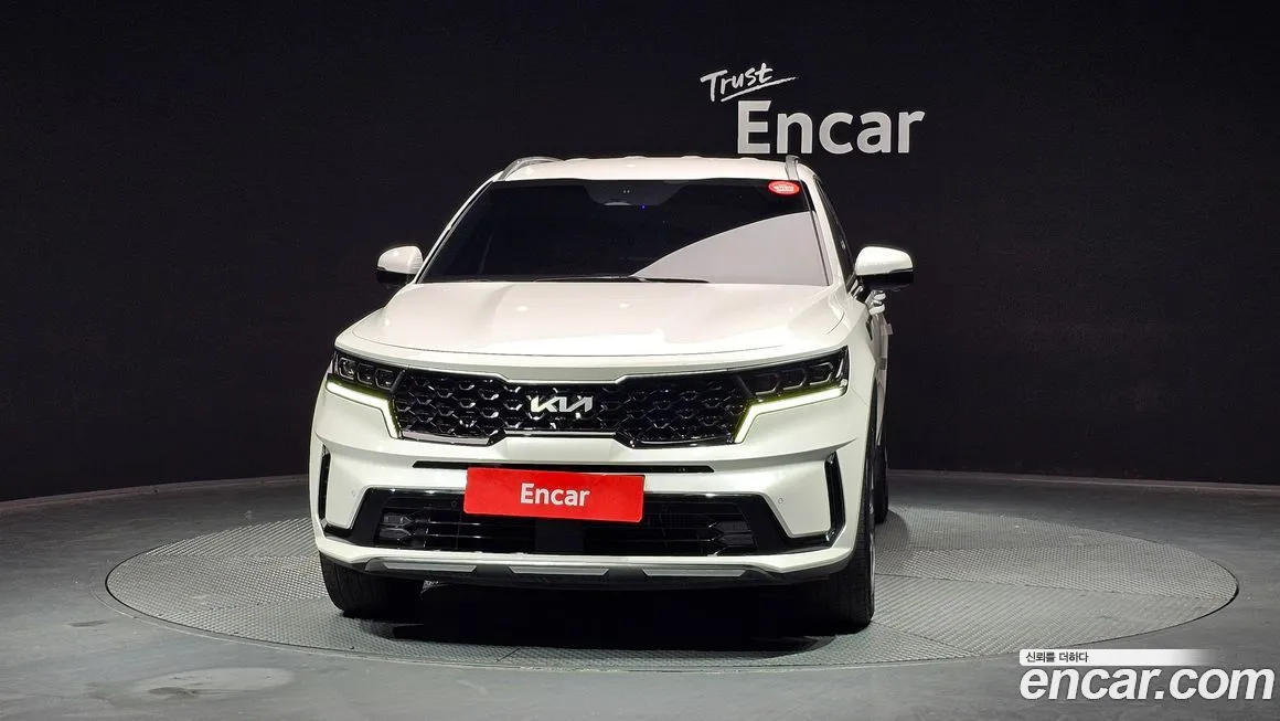 Kia Sorento — фото 4