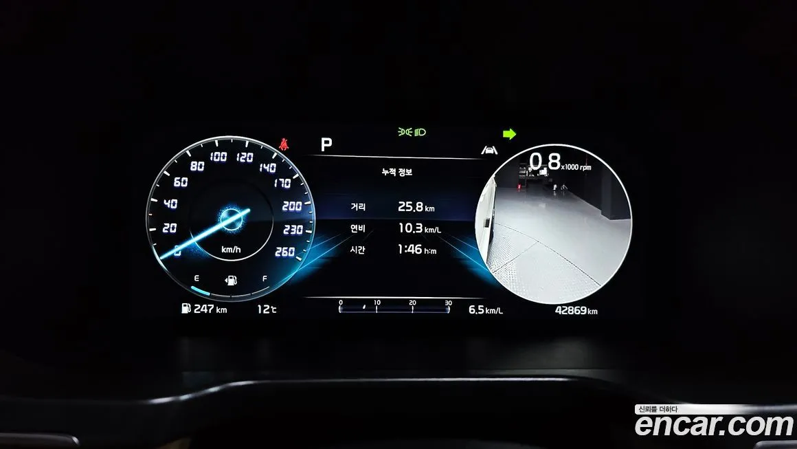 Kia Sorento — фото 3