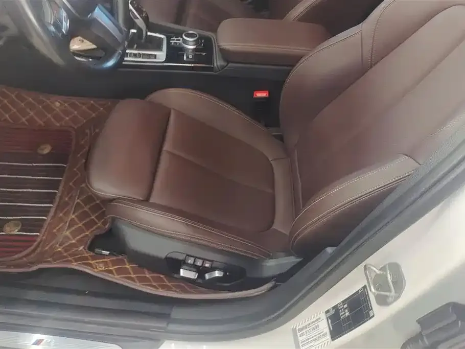BMW 1 Series — фото 10